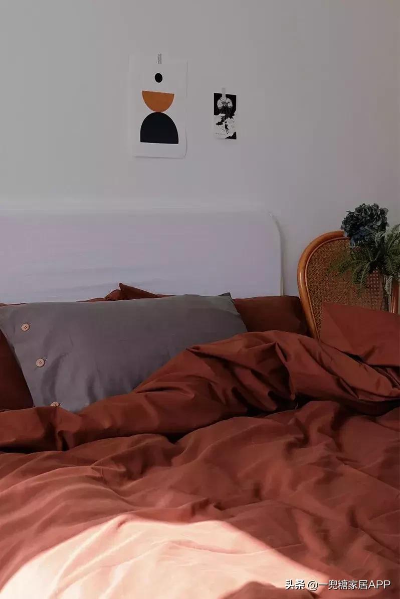 淘宝这15套性价比床品,好睡到不想起!你就只会买MUJI?