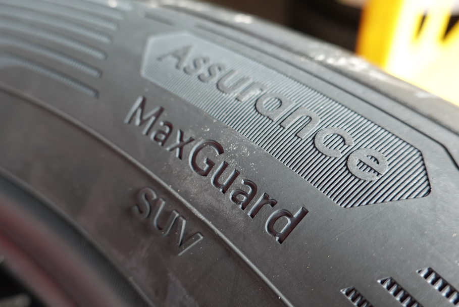 兼顾安全和空间的suv,如何选择适合城市suv的轮胎