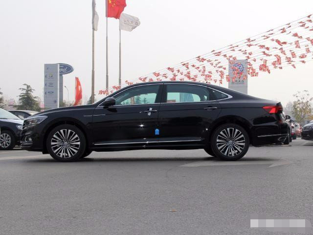 19款帕萨特精英版的价格,19款帕萨特280精英版落地价