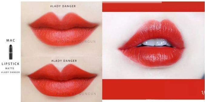 mac口红最新必买色号,mac口红哪个颜色最火