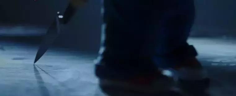 最新十部不寒而栗的恐怖片,最近很火的血浆恐怖片