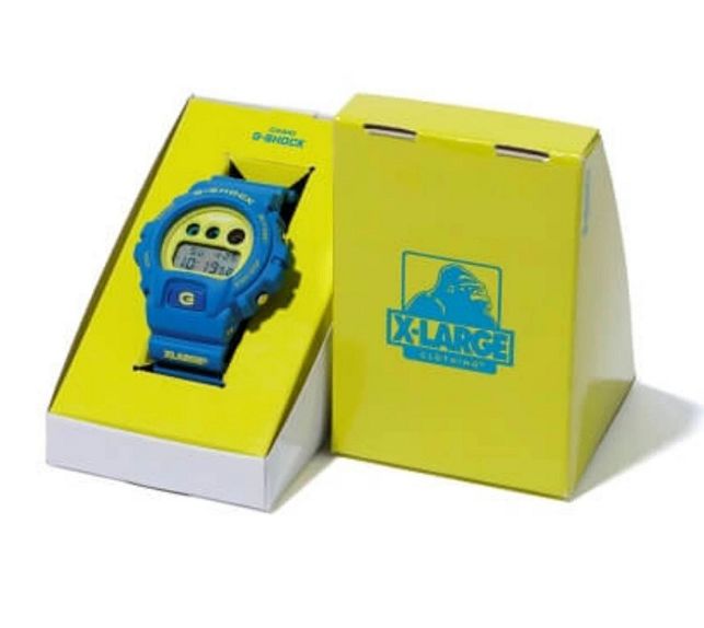 比较特别的gshock手表,g-shock手表怎么戴好看