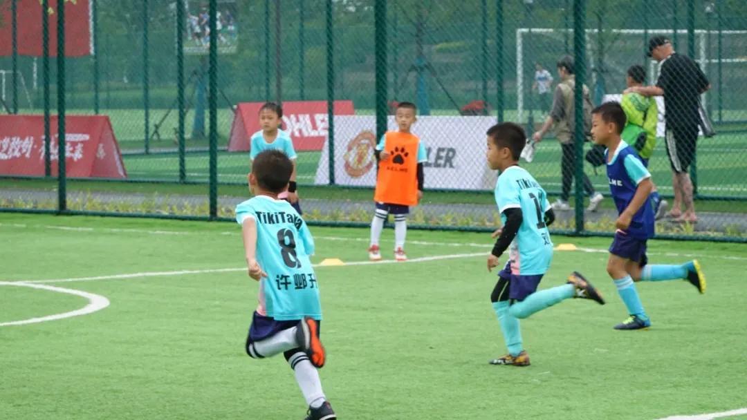 2022上海市青少年足球俱乐部比赛,2024上海青少年体育足球赛第二站