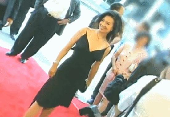 温明娜个人资料,温明娜获奖视频