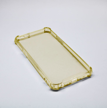 透明手机套变色怎么办,透明手机套为啥会变黄