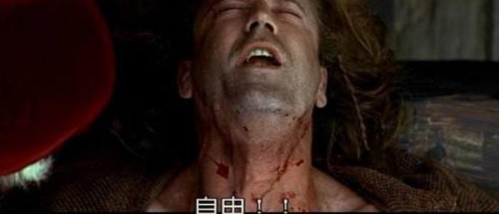 电影勇敢的心国语高清,电影勇敢的心精彩片段