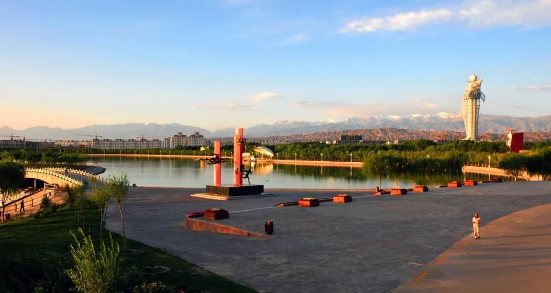 笼式足球国际邀请赛助推“一带一路”文化展现