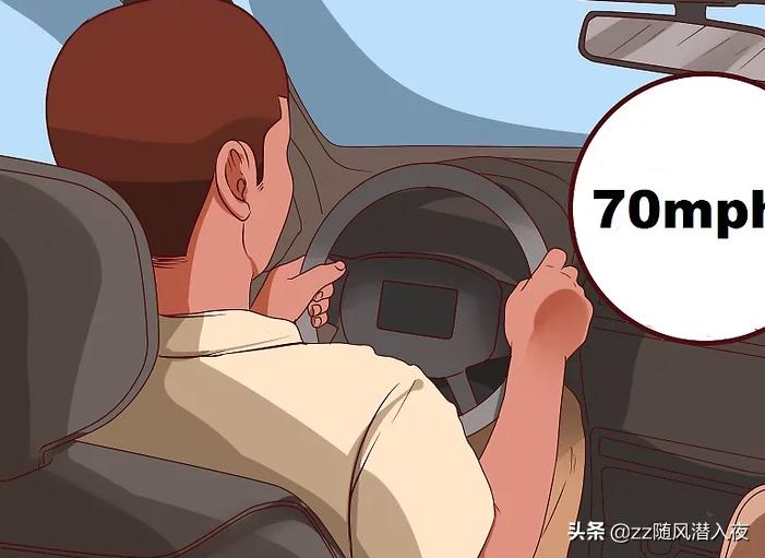 如何克服开车恐惧症,如何克服开车提速的恐惧症