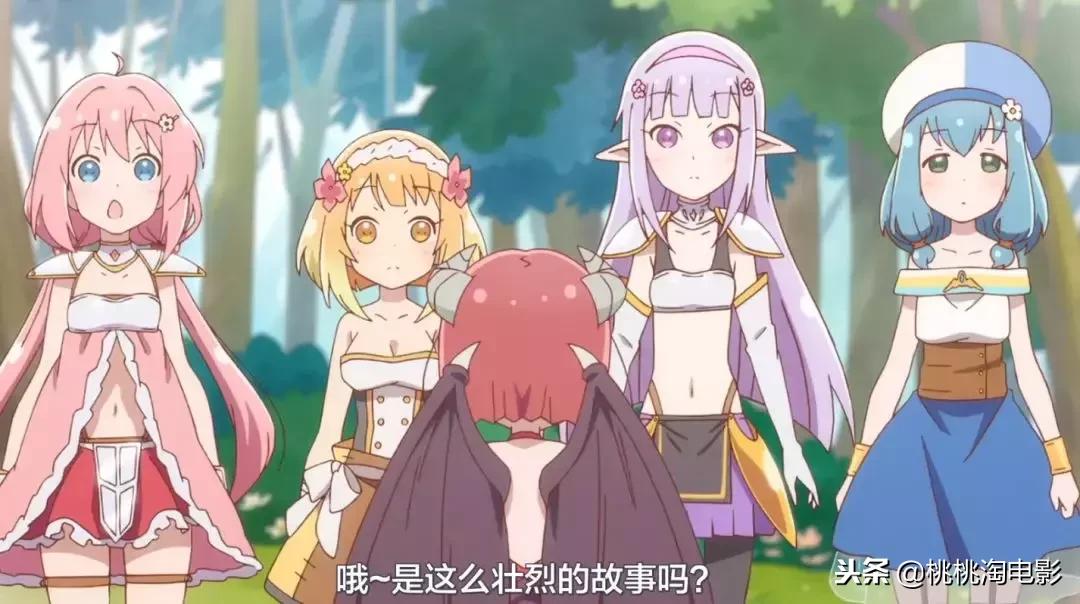 2019年新番动漫,2020年期待的新番