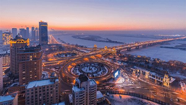 东北人是如何评价日本人的,作为东北人你怎么评价哈尔滨