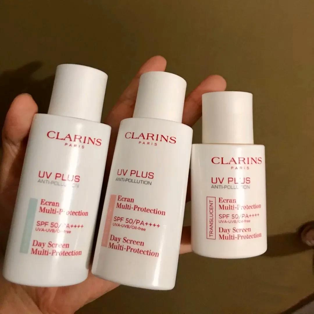 4款公认好用的防晒霜,学生*党**首选黛珂,娇韵诗无限回购