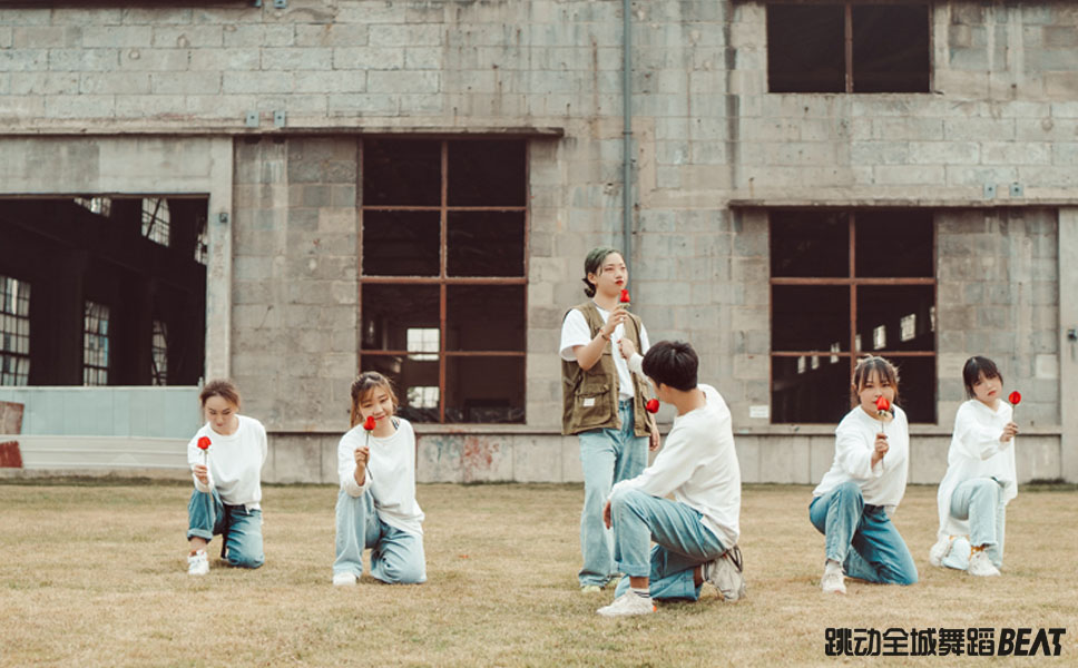 爵士舞零基础入门先学什么,爵士舞零基础教学视频