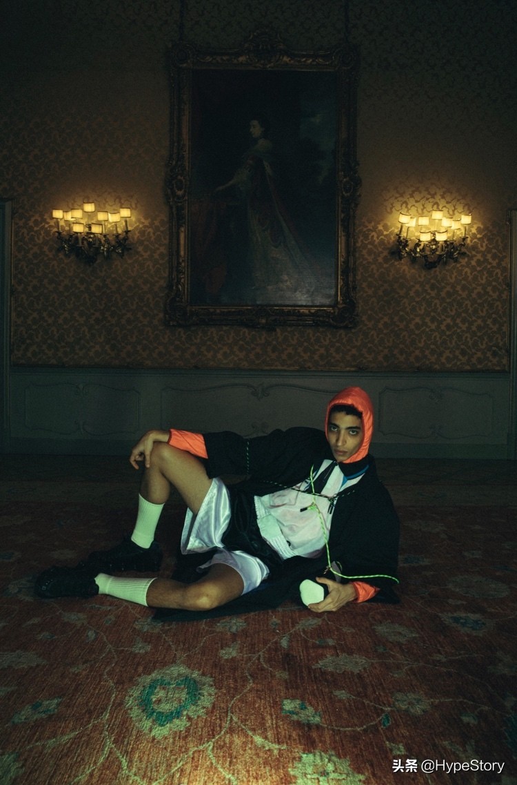 最新穿搭风格复古球衣,新球衣复古风格