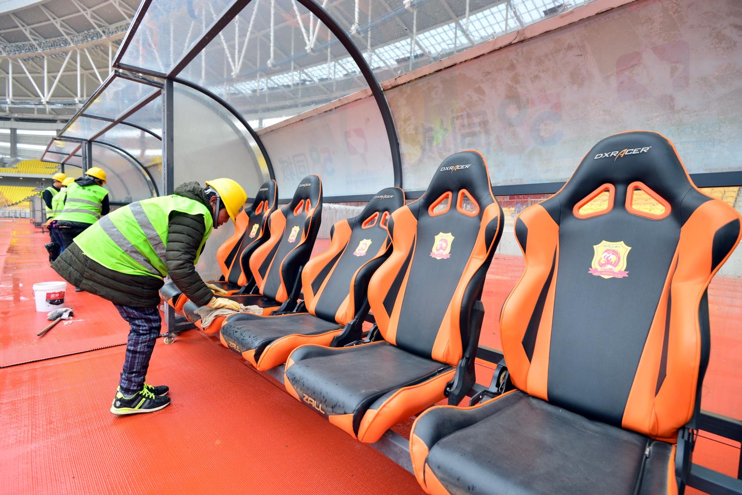 五环体育中心军运会开幕式,武汉五环体育中心今天有活动吗