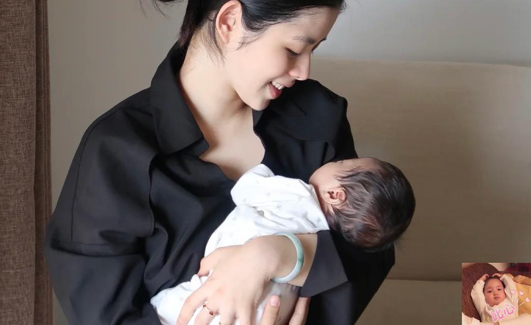 孕妈闹肚子胎儿什么感觉,孕期肚子咕噜代表宝宝在干嘛