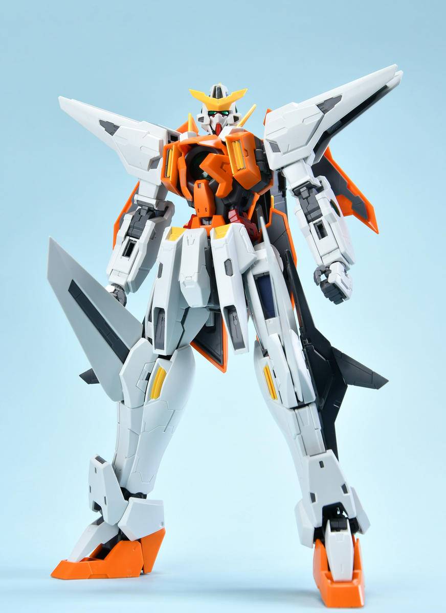 万代mgfa78高达评测,万代mgrx-78陆战高达