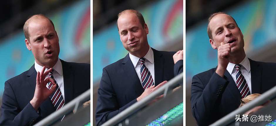 皇家吉祥物,乔治王子英格兰队