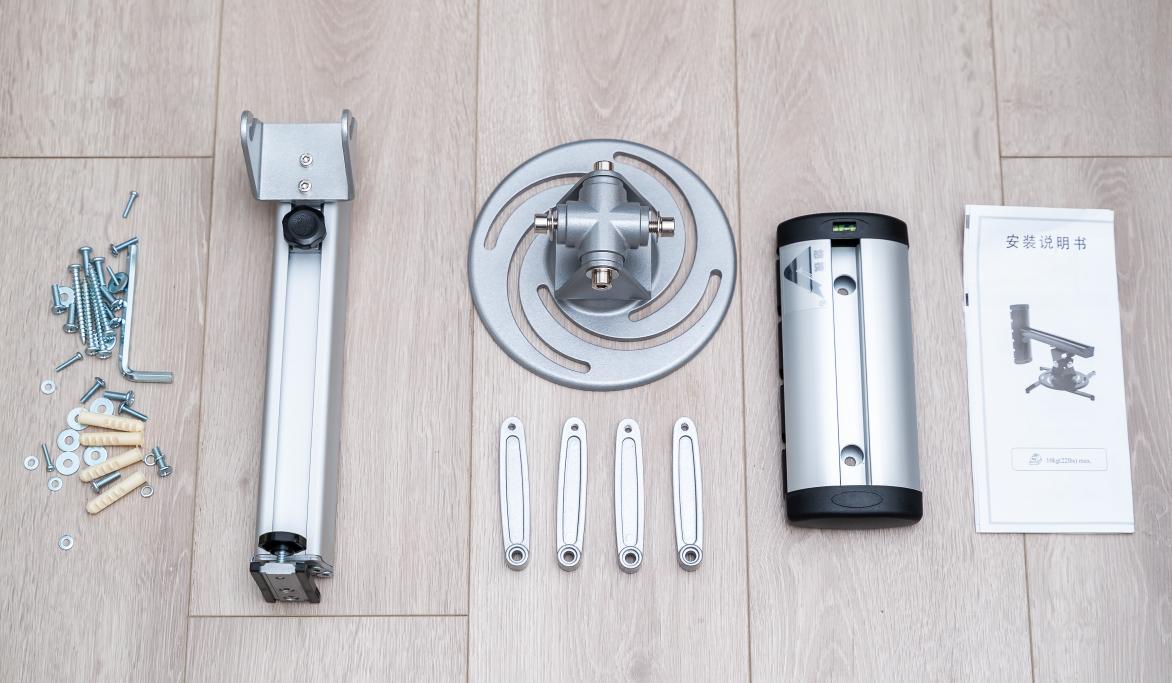 宏碁投影仪x6800的使用方法,宏碁1080p短焦投影仪使用方法