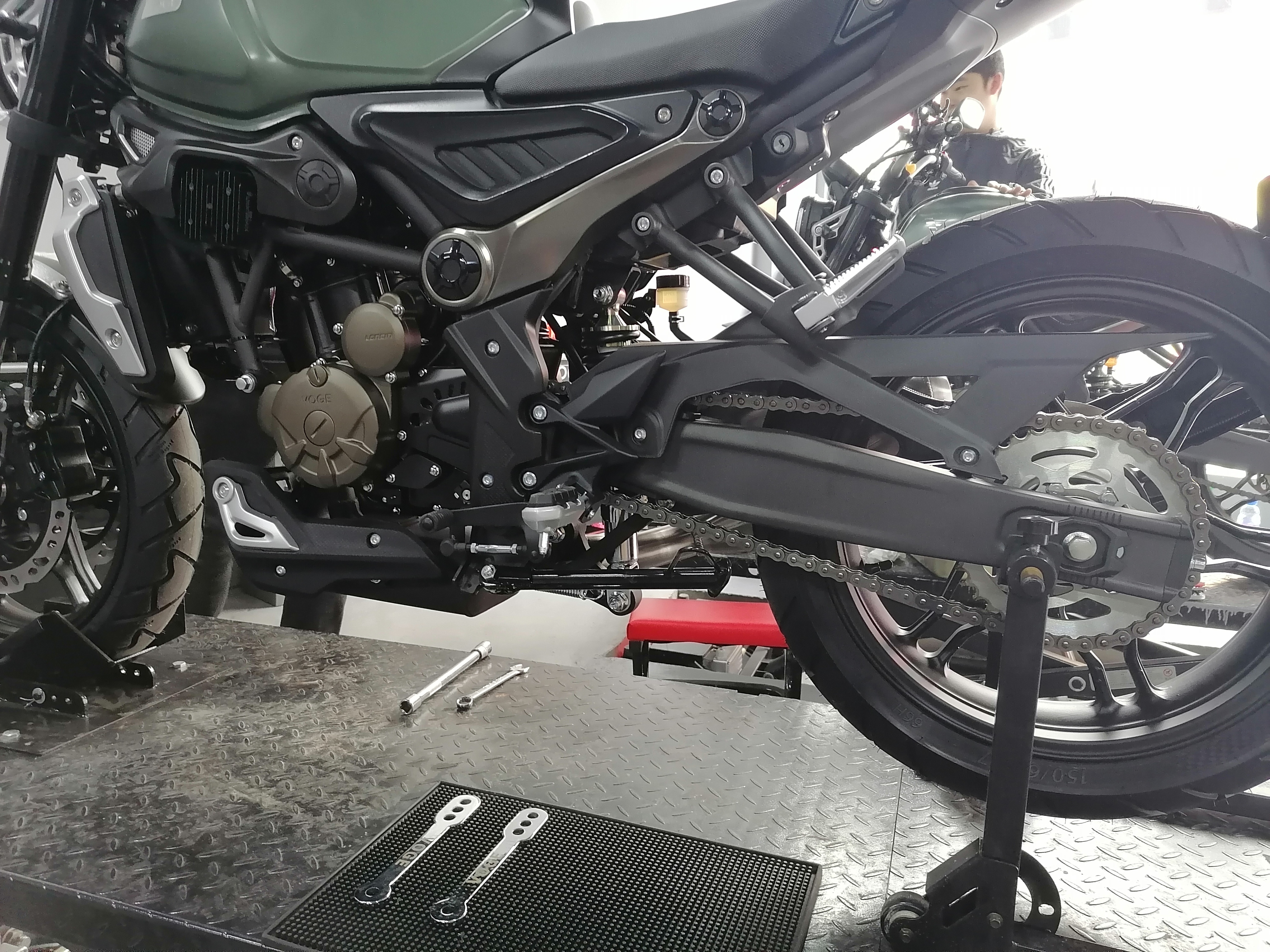 【成都无极工厂店】座高太高怎么办？这几个方法送给你