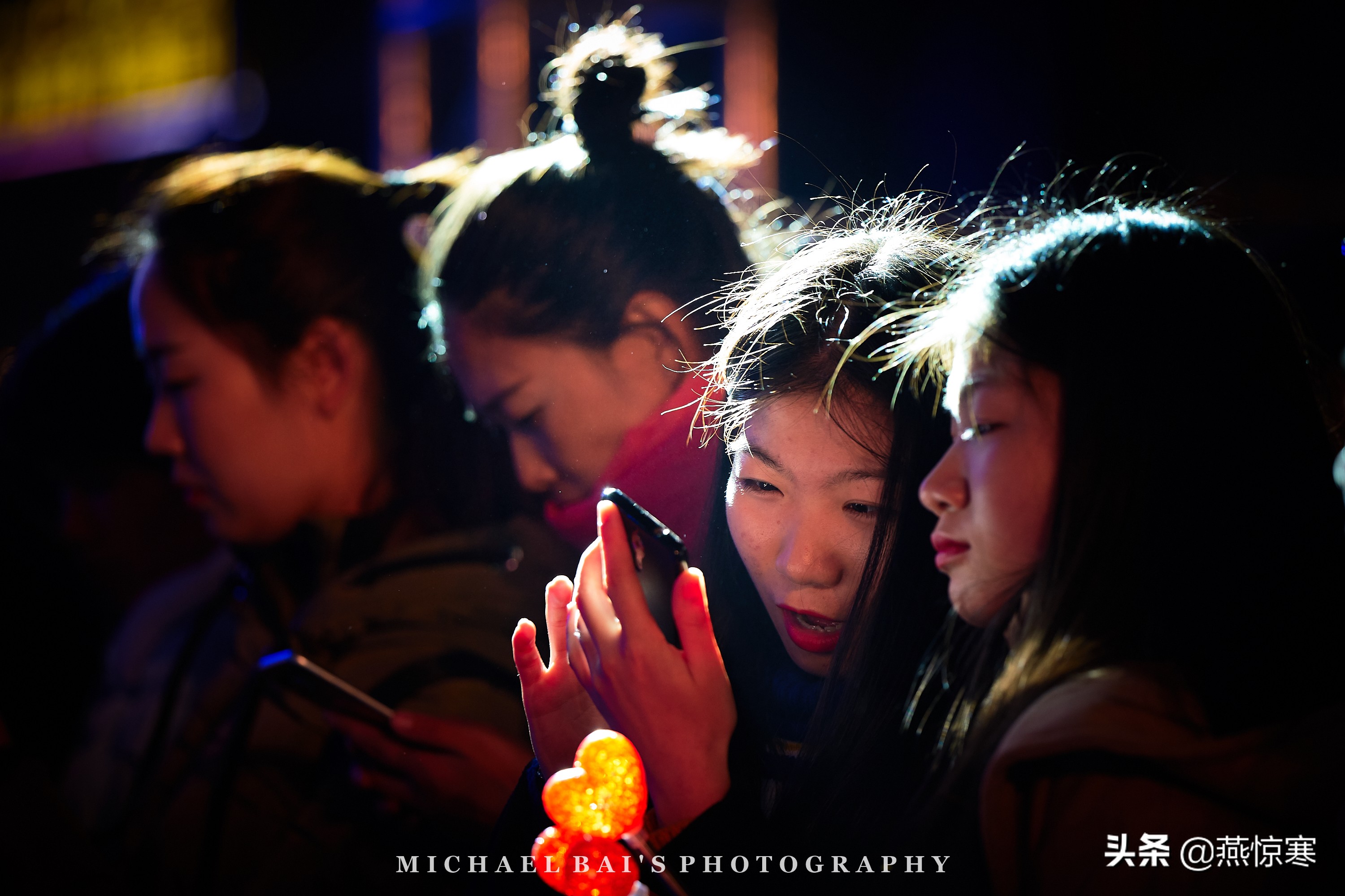 徕卡最值得玩的镜头,徕卡镜头351.4和501.4拍摄对比