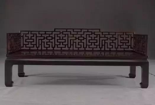 「木·说」区分红木家具的上品、中品和下品