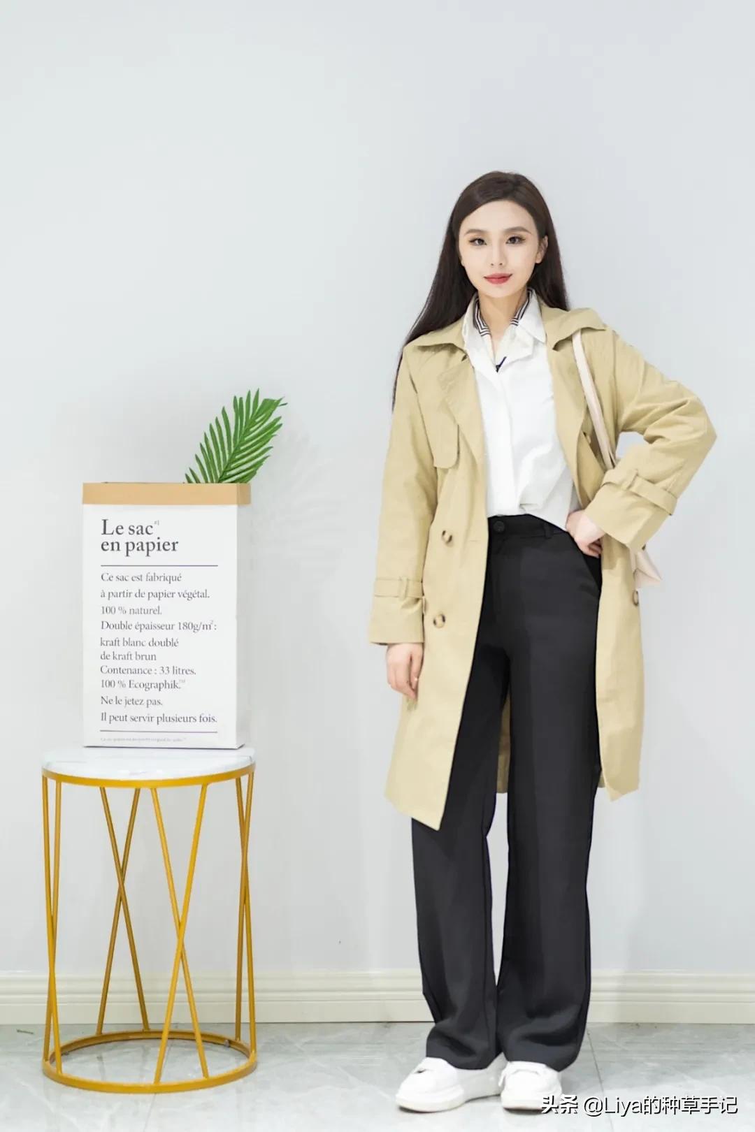 不要再披头散发了夏天适合的发型,披着和扎着都好看的浅层次发型