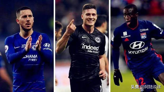 皇马开门红,齐祖执教皇马阵容