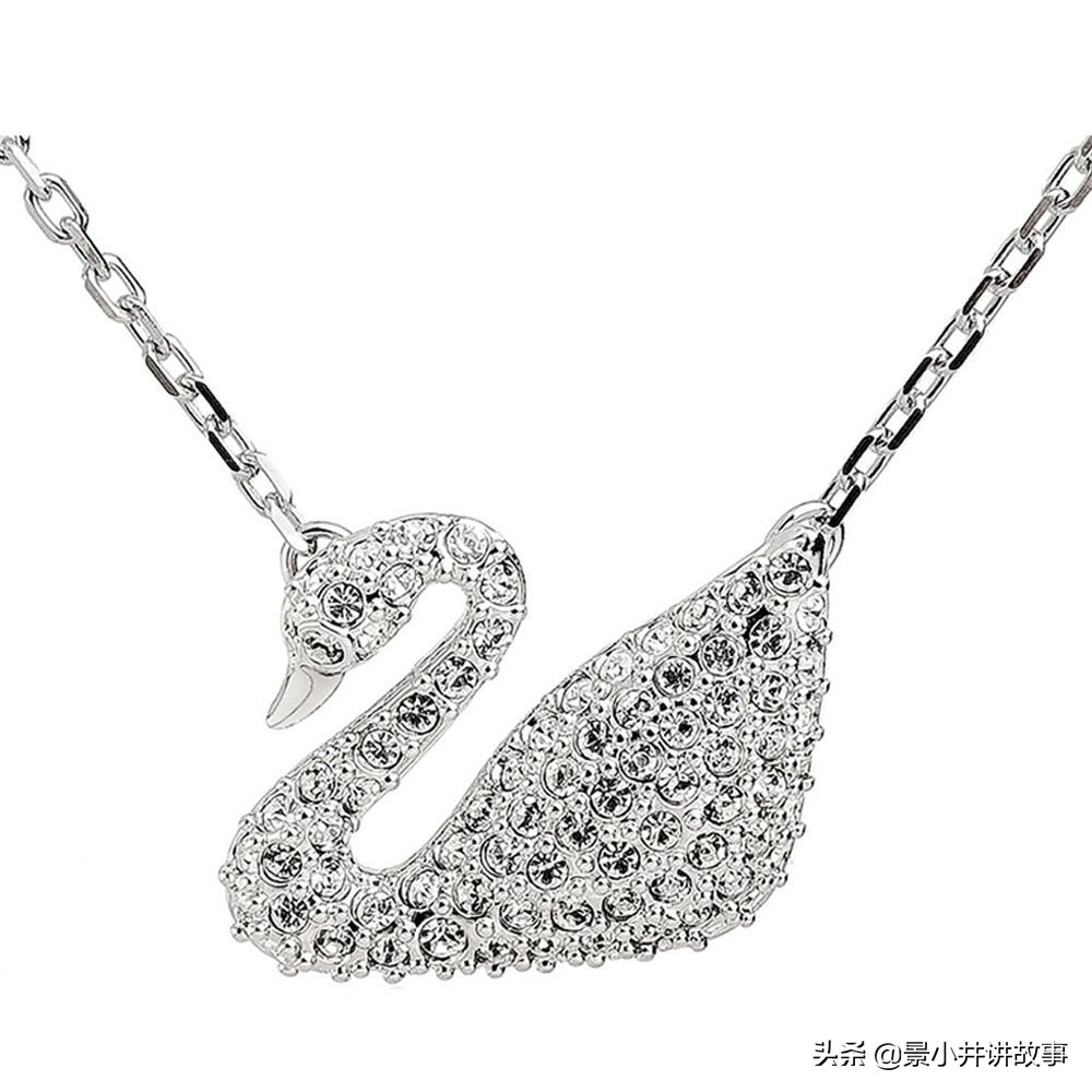 人造晶石如何盖过天然水晶的光芒，水晶首饰又如何超越钻石的价值