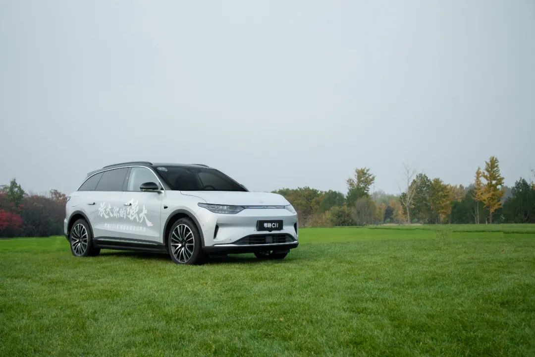 零跑c11纯电版深度试驾,零跑c11汽车试驾视频