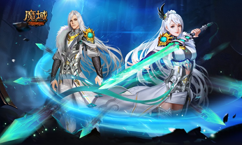 魔域最强职业异能者,魔域史上最强技能