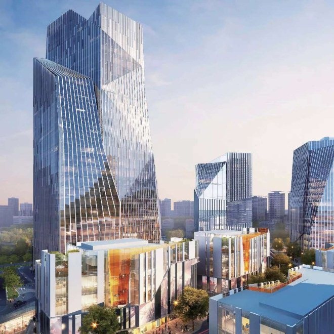 上海2023年开业商业项目大全,上海集中开工项目列表