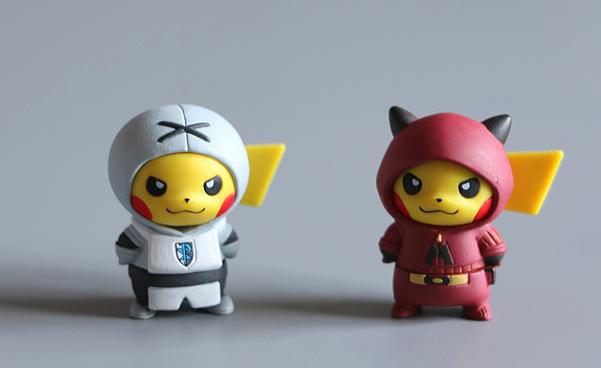 值得收藏的动漫手办,动漫里面值得收藏的手办