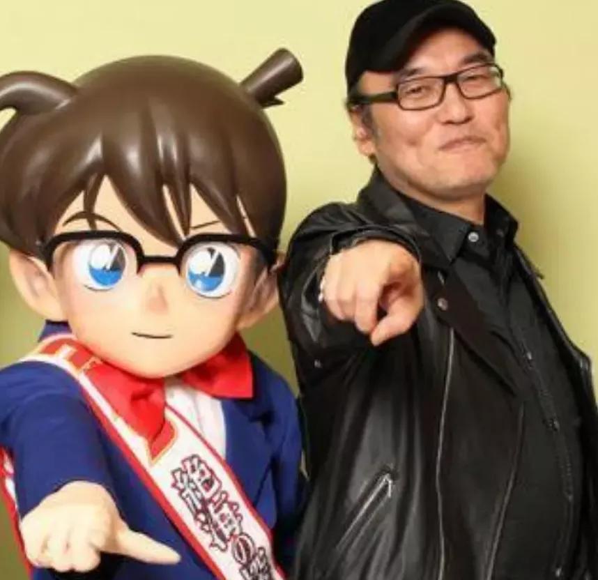 柯南剧场版植物人,柯南剧场版跨越摩天大楼