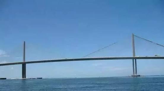 桥梁全长名词解释,桥梁名词解释