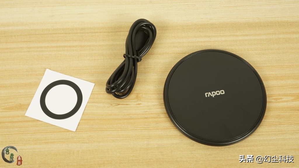 雷柏xc100无线充电,雷柏mt750pro无线充电