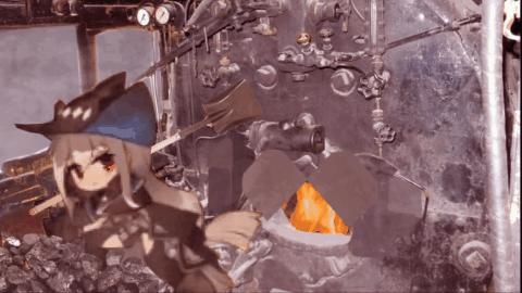 明日方舟奇怪的知识表情包,明日方舟煌赛雷娅表情包