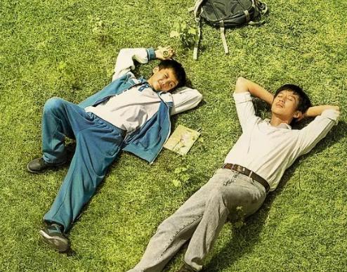 邓超教育理想主义,邓超谈中国教育