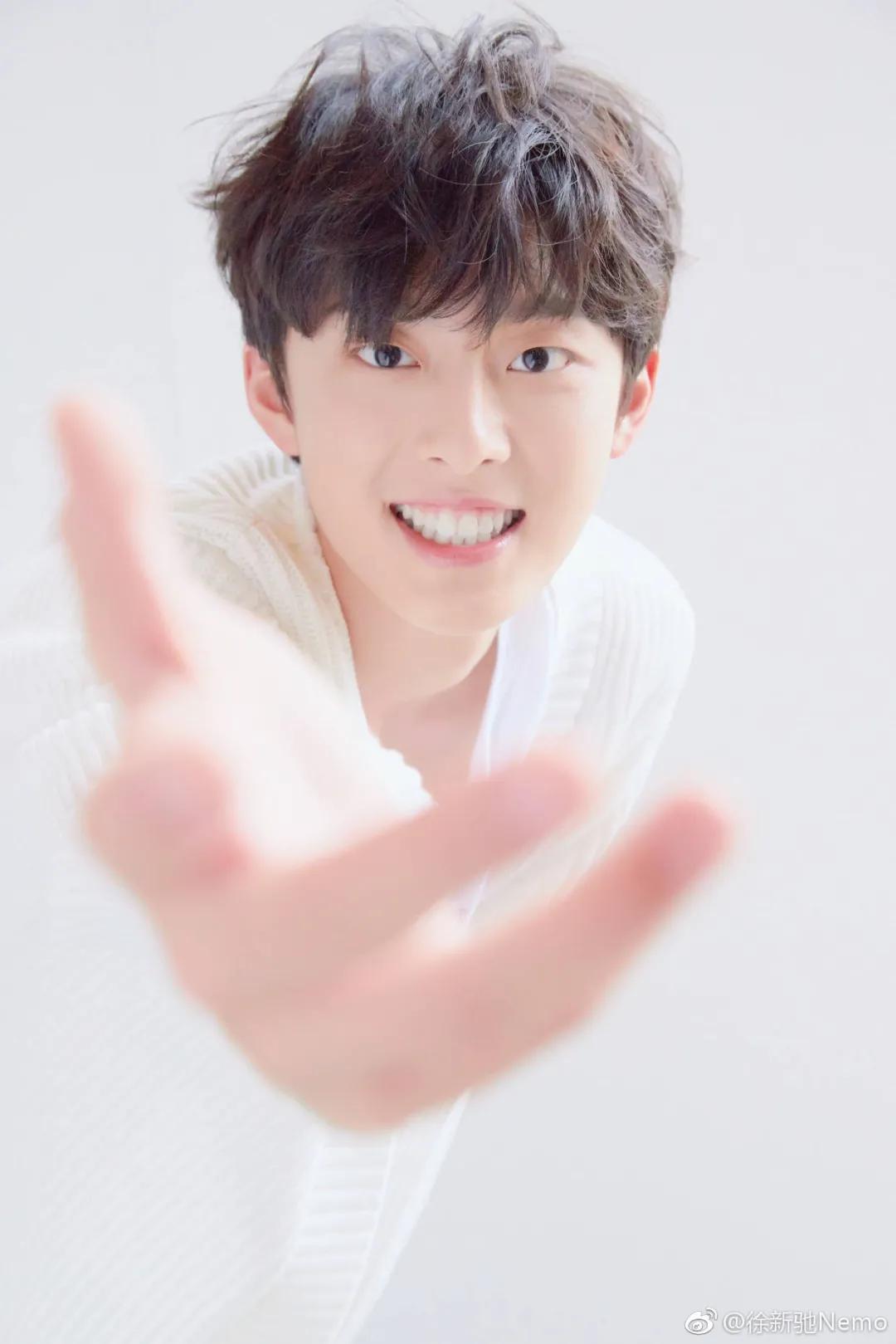 青3最新选手名单,肖战王一博丁禹兮三人头像