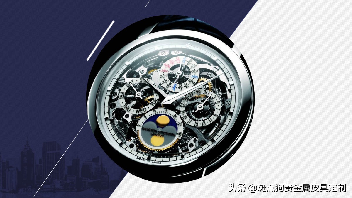 手表真假怎么辨别不烦恼！手表真假鉴定方法集合（二）