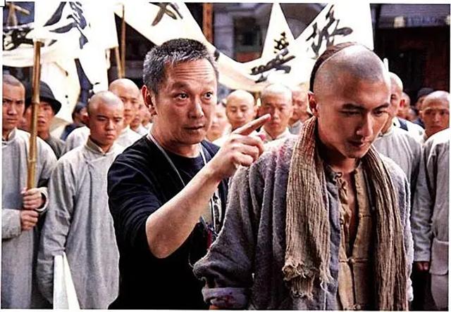 张学友拍电影最经典,张学友十大经典影片