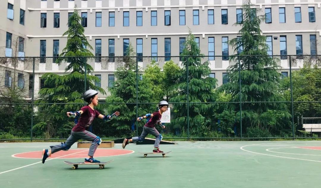 南京这所小学“弯道超车”，做了什么？