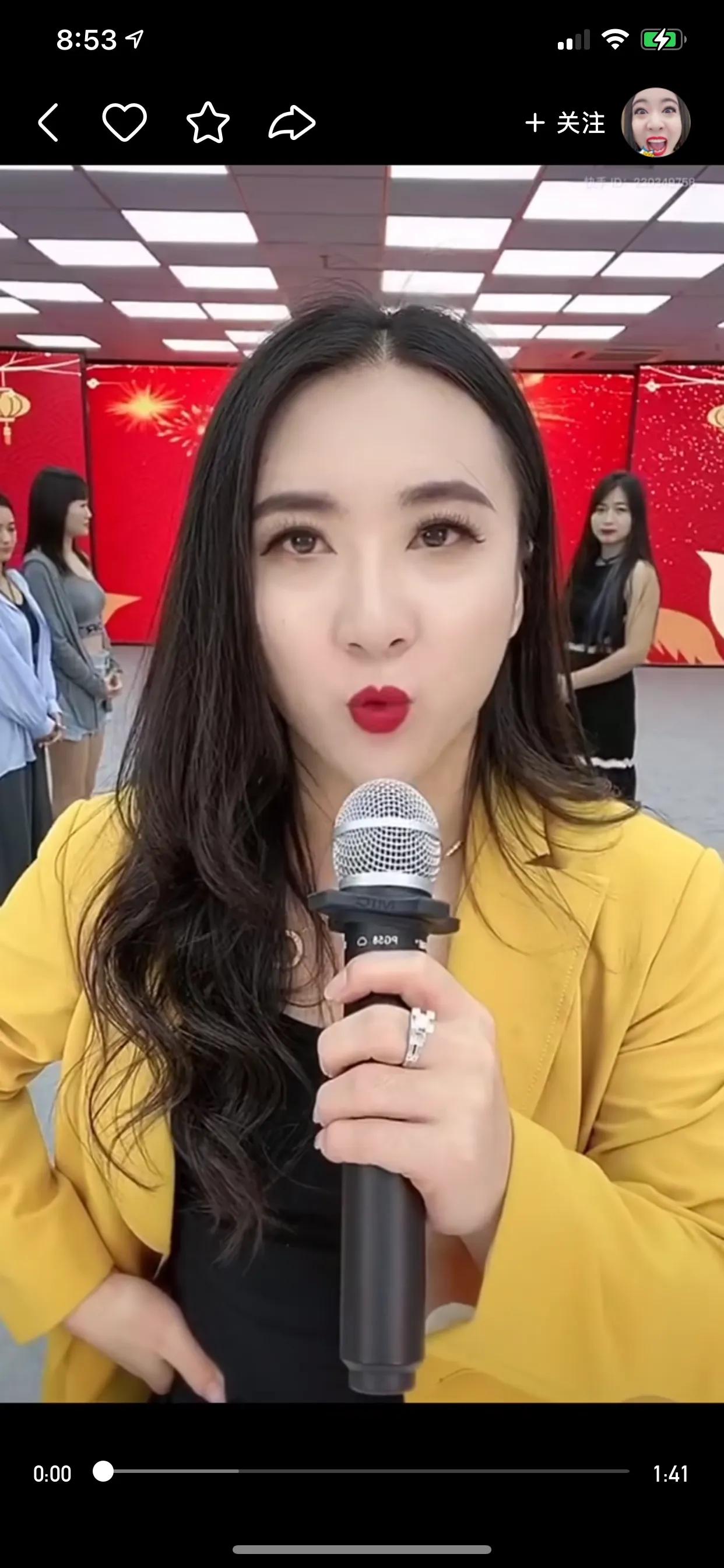 快手男扮女装的十大网红,快手全国十大网红主播