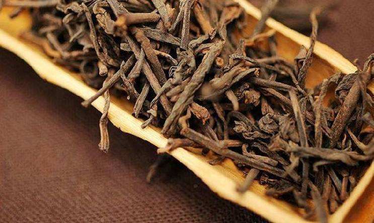 茶中的秘密,茶梗到底有多厉害