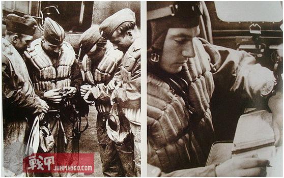 *用军**时计简史（1）为什么纳粹德国的B-Uhr是飞行表的重要里程碑？