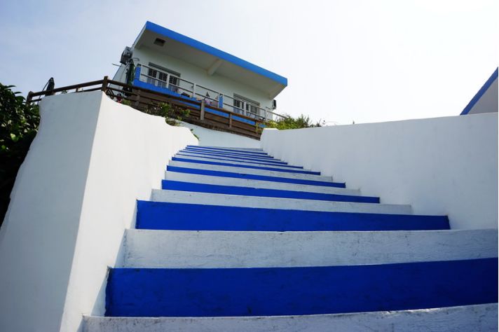 不输国外的绝世海岛,普吉四大美丽海岛