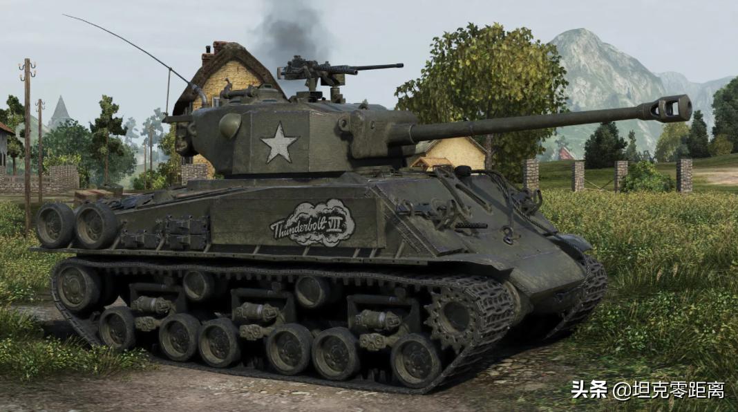 坦克世界新入门哪些坦克值得入手,坦克世界国服坦克推荐新手