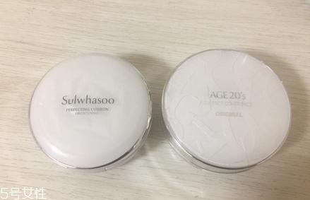 化妆容易起皮用什么气垫,化妆遇到的最大的问题