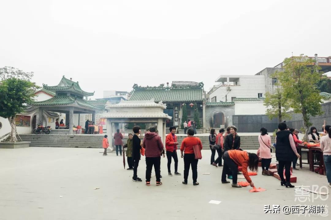 惠州淡水和台湾淡水,千山万水不如惠州淡水什么意思