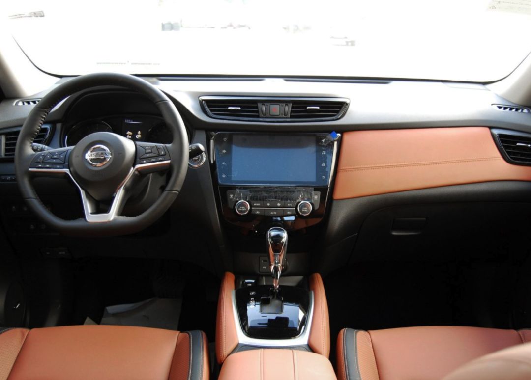 老款奇骏越野车评测,2019款奇骏缺点和优点