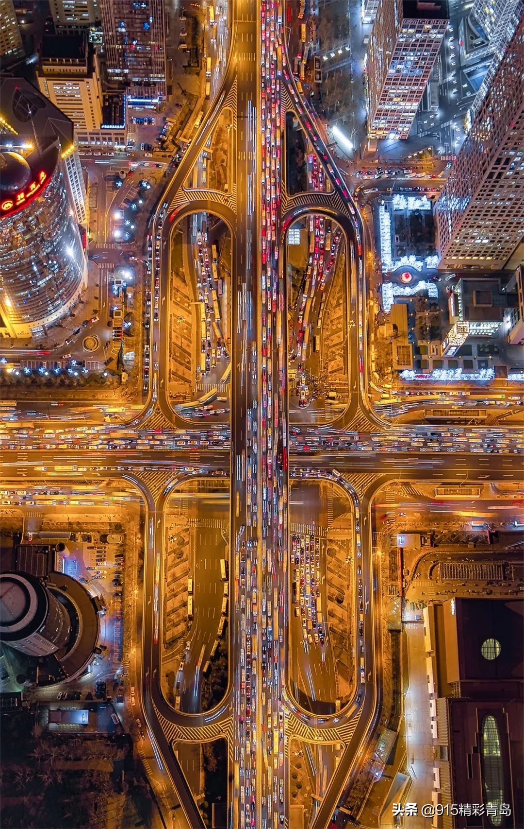 星球研究所立交桥介绍,星球研究所抖音号